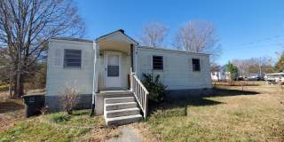 3 Bedroom 1 Bathroom House Gallery 1