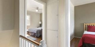 Wyvernwood Garden Apartments Gallery 10