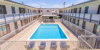 Ocean West Apartments Gallery 3