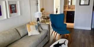 602 Northeast 37th Street - B Gallery 1