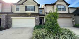 Lovely Bartram Townhome with 2 Car Garage. Lovely Bartram Townhome with 2 Car Garage. Gallery 1