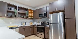 The Lydell Luxury Living Gallery 15