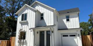 Coming soon! Welcome to Rincon Meadows! 3 bed 2 bath townhome with garage Gallery 1