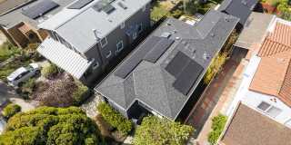 Fully Furnished Completely Renovated Home in Albany off of Solano Ave. Gallery 26