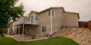 Single Family home in Johnstown! Gallery 1
