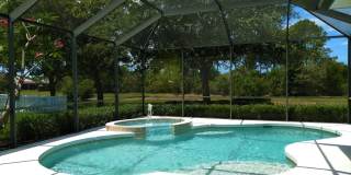 Annual Rental: Luxurious 4 Bedroom 3 bath POOL home in Woodlands of Rivendell! Just Blocks form Pineview School Gallery 19