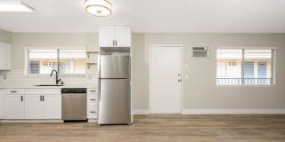 535 North Hobart Apartments Gallery 6