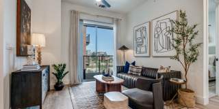 Railyard Modern Living - Apartments & Townhomes Gallery 18