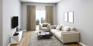 The Rise Apartments Gallery 1