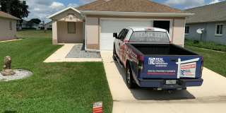 Ocala Palms - Welcome Home - In a age restricted 55+, golf course community Gallery 1