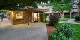 Trail Ridge Flats and Townhomes Gallery 20
