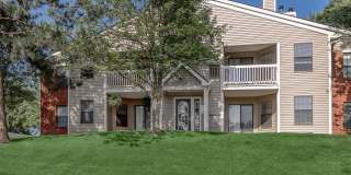 Summer Ridge Apartments Gallery 24