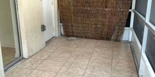 Spacious 2/1 duplex home in the Imperial Shores neighborhood Gallery 12