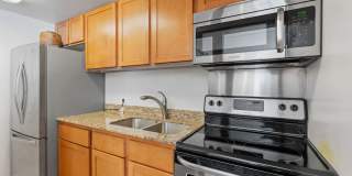 Cedarwood West Apartments Gallery 32