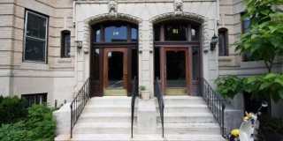 93 Marion St. Gallery 1