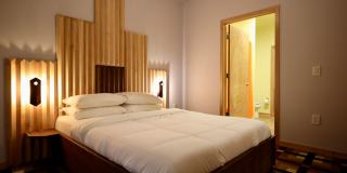 Settlement Place Gallery 405