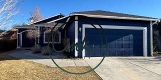 Beautiful home in Carson Valley Gallery 1