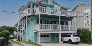 (W003) 5 West Atlanta Street, Unit A, Wrightsville Beach, NC 28480 Gallery 1