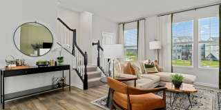 The Villas at Patapsco Glen Gallery 24
