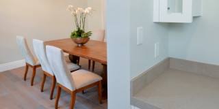 Newer Construction in Manhattan Beach Hill Section Gallery 9