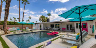 Stunning Desert Contemporary Home in Sunrise Park (Monthly Only - No Long Term) Gallery 1