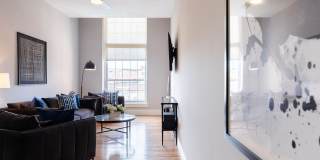 The Lofts at Waumbec Mill Gallery 5