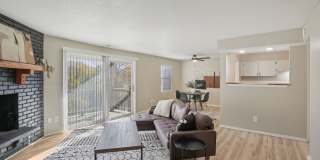 Latitude 72 Apartment Homes Gallery 9