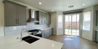 Beautiful single story in the Southwest! Quiet, secluded, and gated Sequoia community with park! Gallery 10