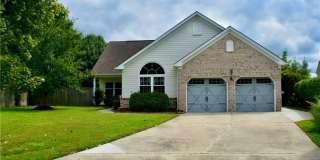 3125 Amador Drive Gallery 1