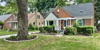 Charming Royal Oak 3-Bed with Sunroom, Deck, and 2.5-Car Garage Charming Royal Oak 3-Bed with Sunroom, Deck, and 2.5-Car Garage Gallery 1