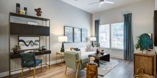 The Flynn at Live Oak Gallery 11