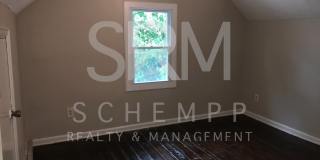 Spacious FOUR home in West Louisville Available Now-Section 8 Accepted Gallery 21