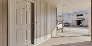 2 Bed 2 Bath Apartment Gallery 8