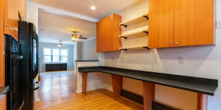 Three Bed Newbold Townhome Gallery 8