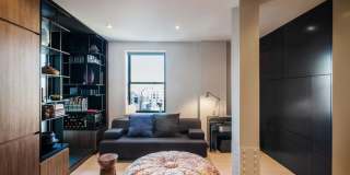 253 West 73rd Street Gallery 1