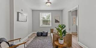 Beautifully remodeled 6 BR, 1.5 Bath brick home on level double-lot in Wilkinsburg! Gallery 3