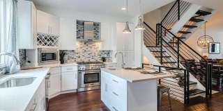 Stunning Modern Townhome in the Heart of Northern Liberties Gallery 1