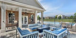 Randall Highlands Apartment Homes Gallery 7