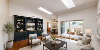 Beautiful Second-Floor Condo in the 55+ Huntington Landmark Community Gallery 1