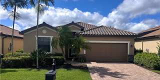 Spacious 4BR Lakeview Home in Preserve at Corkscrew – Resort-Style Amenities! Gallery 1