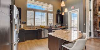 Springs at Egan Drive Gallery 15