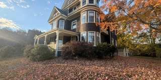 149 Weston Street Gallery 1