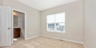 3 level townhouse (newer construction) in Jefferson Place Community available early May! Gallery 34