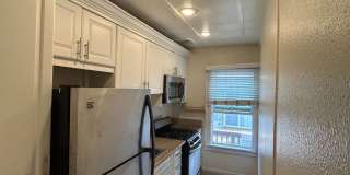 Upstairs one bedroom available now on Emerald between Cass and Bayard Gallery 26