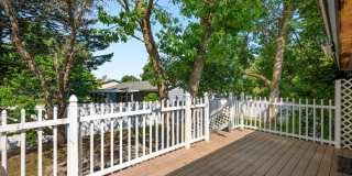 Spacious 3BR + Bonus Tri-Level in Spokane Valley - Fireplace, Corner Lot & Garage Gallery 25