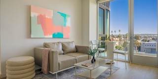 NMS Lincoln Gallery 1