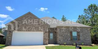 Home for rent in Brookwood, AL.... View with 48 Hours Notice!  Gallery 1