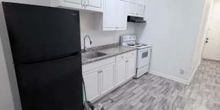 Convenient Corners at South Olden Gallery 1