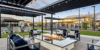 The Stately Queen Creek Gallery 37