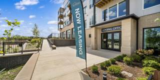 The Galaxy at Polaris Gallery 40